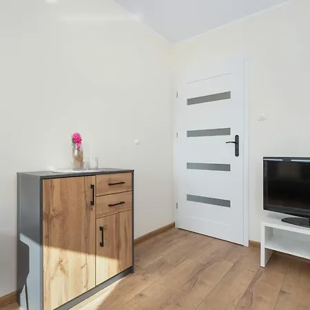 Sloneczny Z Pieknym Widokiem, Balkon & Parking By Renters Sopot