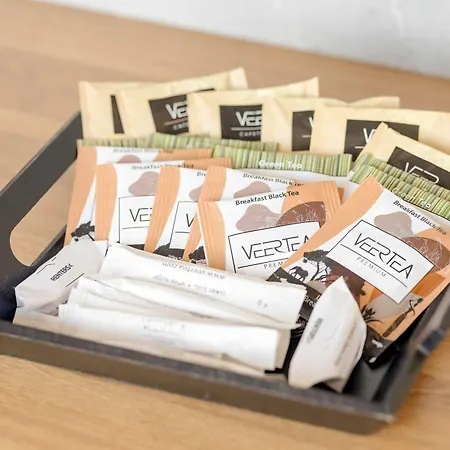 Sloneczny Z Pieknym Widokiem, Balkon & Parking By Renters