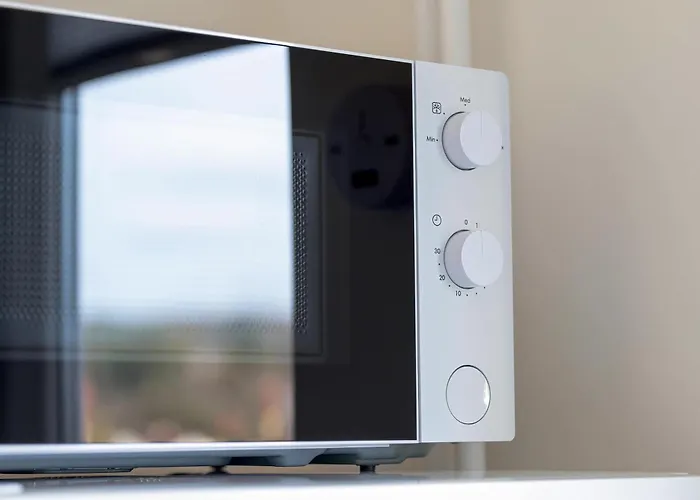 Sloneczny Z Pieknym Widokiem, Balkon & Parking By Renters 아파트 *